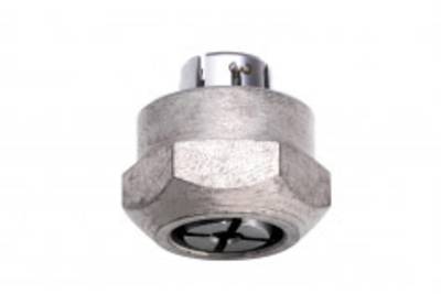 Pince de serrage 8 mm avec écrou de serrage