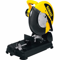 DW872 type 1 TRONCONNEUSE A METAUX, LAME CA - DEWALT DW872-QS DEWALT