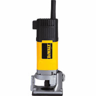 DW670 TYPE 1 AFFLEUREUSE DEWALT