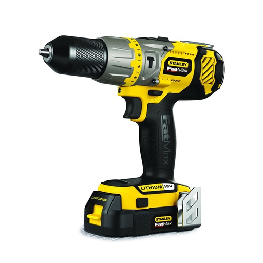 FMC620 MARTEAU PERFORATEUR TYPE H1 STANLEY