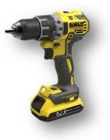 DCD791 TYPE 1 PERCEUSE VISSEUSE SANS FIL DEWALT