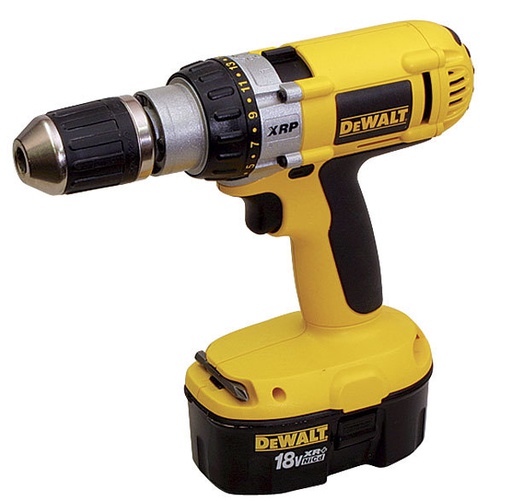 DW987 type 11 PERCEUSE DEWALT