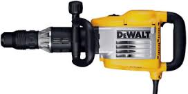 D25900 TYPE 2 MARTEAU DEMOLITION DEWALT