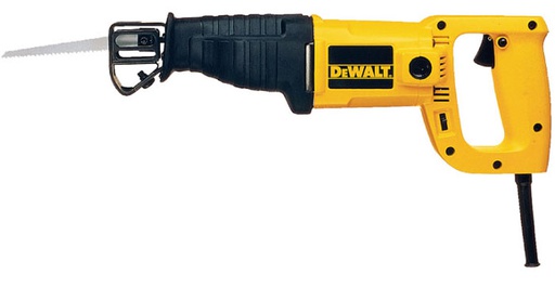 DW304T4 SCIE SABRE 1050W - DEWALT DW304 TYPE 4 DEWALT