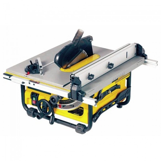 DW745 type 4 SCIE A TABLE DEWALT