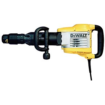 D25940 TYPE 2 MARTEAU PERFORATEUR BURINEUR D25940 TYPE 2 DEWALT