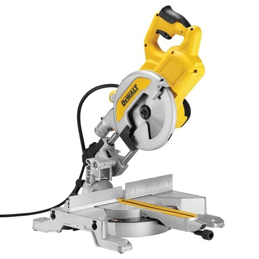 DW707 TYPE 1 SCIE A ONGLET DW707 TYPE 1 DEWALT