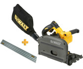 DCS520 TYPE 2 SCIE PLONGEUSE SANS FIL DCS520 TYPE 2 DEWALT