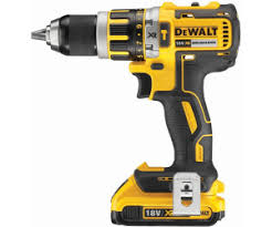 DCD795 TYPE 2 Visseuse DCD 7952 type 2 DEWALT