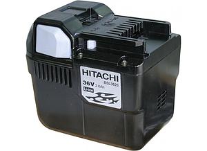 Batterie générique HITACHI - 36V 3Ah Li-Ion