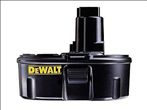 Batterie générique DEWALT 2.5AH NiMH